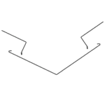 Skotrendesamling snit